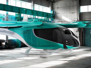 Sosok Pendiri Eve Air Mobility, Produsen Pesawat yang Siap Jual Mobil Terbang