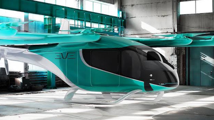 Sosok Pendiri Eve Air Mobility, Produsen Pesawat yang Siap Jual Mobil Terbang