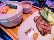 Mencicipi Nikmatnya Ninja-Gyu, Hidangan Wagyu Spesial Olahan Chef Denny Gunawan