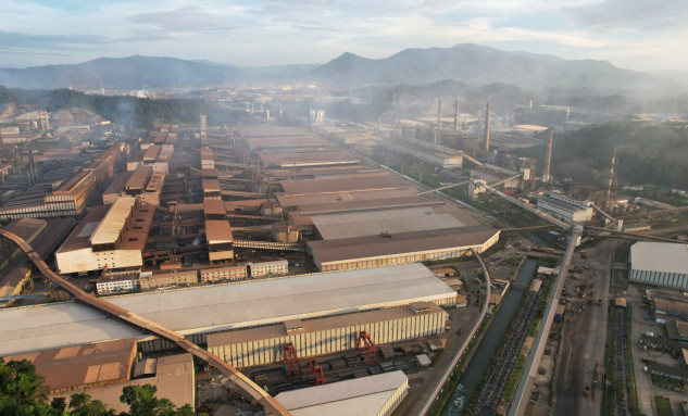 Proyek Nikel ANTM, MDKA, HRUM untuk Baterai EV Jalan Terus Meski Aral Melintang