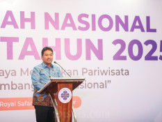 PHRI Mengapresiasi Mendagri Tito Izinkan Pemda Gelar Agenda di Hotel