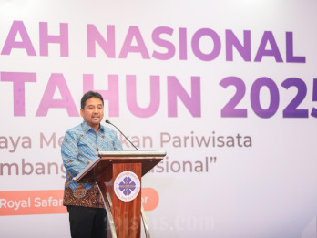 PHRI Mengapresiasi Mendagri Tito Izinkan Pemda Gelar Agenda di Hotel