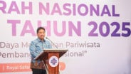 PHRI Mengapresiasi Mendagri Tito Izinkan Pemda Gelar Agenda di Hotel