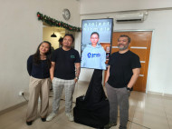 Diklaim sebagai Metahuman AI Pertama Indonesia, Nirmala Sasar Perbankan
