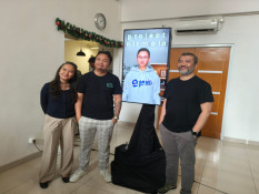 Diklaim sebagai Metahuman AI Pertama Indonesia, Nirmala Sasar Perbankan