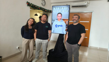 Diklaim sebagai Metahuman AI Pertama Indonesia, Nirmala Sasar Perbankan