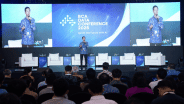 BCA Gelar Data Conference 2025, Dukung Adopsi AI Beretika untuk Bisnis