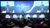 BCA Gelar Data Conference 2025, Dukung Adopsi AI Beretika untuk Bisnis