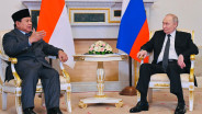 Prabowo dan Putin Saksikan Pertukaran MoU Strategis RI-Rusia, dari Pendidikan hingga Danantara