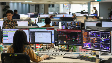 BNI AM Perkirakan Yield SUN Reli ke 6,4%, Seri Tenor Pendek-Menengah Jadi Pilihan