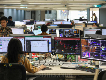BNI AM Perkirakan Yield SUN Reli ke 6,4%, Seri Tenor Pendek-Menengah Jadi Pilihan