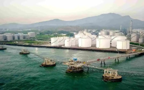 Jejak Emiten Thailand di Chandra Daya (CDIA), Perusahaan Prajogo Pangestu yang Mau IPO