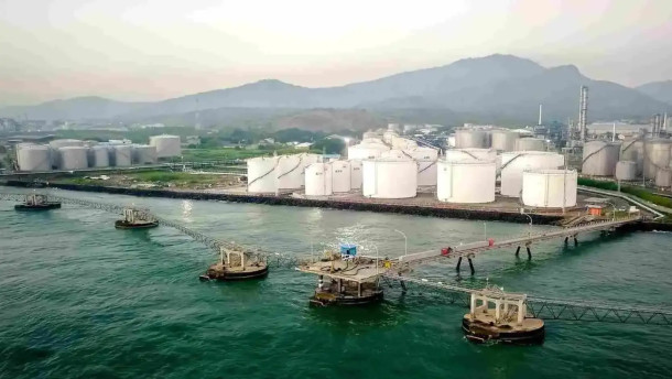 Jejak Emiten Thailand di Chandra Daya (CDIA), Perusahaan Prajogo Pangestu yang Mau IPO