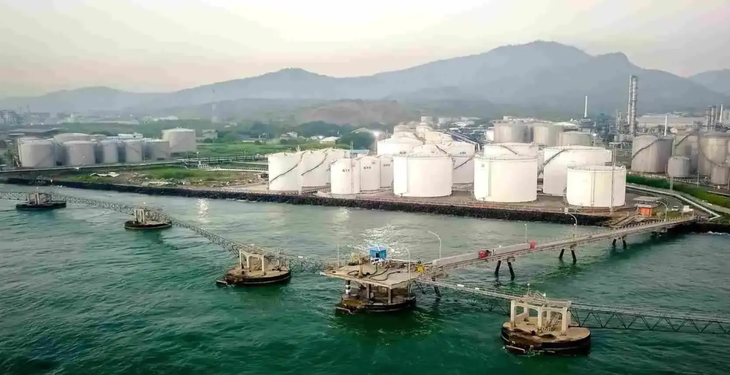 Jejak Emiten Thailand di Chandra Daya (CDIA), Perusahaan Prajogo Pangestu yang Mau IPO