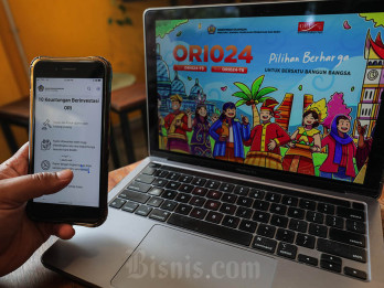 Prospek SBN Ritel di Tengah Minat Tinggi Investor