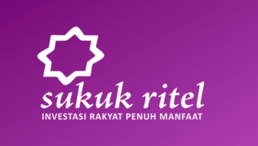 Laris Manis, Sukuk Ritel SR022 Himpun Pemesanan Rp27,8 Triliun
