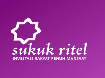 Laris Manis, Sukuk Ritel SR022 Himpun Pemesanan Rp27,8 Triliun