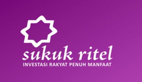 Laris Manis, Sukuk Ritel SR022 Himpun Pemesanan Rp27,8 Triliun