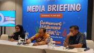 Mulai Hari Ini, UMKM Ciayumajakuning Unjuk Gigi di CEF 2025