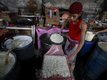 296 UMKM Ikut Penjajakan Bisnis Luar Negeri Januari-Mei 2025