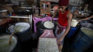 296 UMKM Ikut Penjajakan Bisnis Luar Negeri Januari-Mei 2025