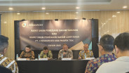 Kilau Emas J Resources Menguatkan Optimisme PSAB di Jalur Pertumbuhan