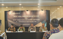Kilau Emas J Resources Menguatkan Optimisme PSAB di Jalur Pertumbuhan