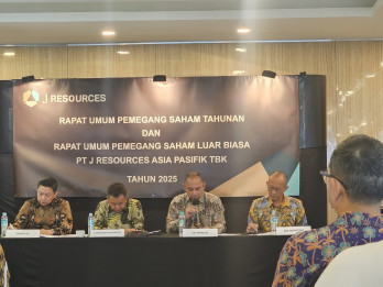 Kilau Emas J Resources Menguatkan Optimisme PSAB di Jalur Pertumbuhan