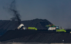 Giant Investors Reap Double Gains from PTBA Shares