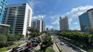 Hore! Pengusaha Hotel & Restoran di Jakarta Dapat Diskon Pajak 50%