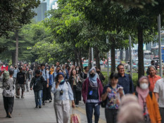 Perusahaan di Cirebon Wajib Rekrut Karyawan Lewat Disnaker