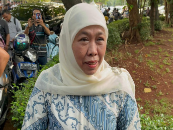 Eks Ketua DPRD Jatim Sindir Khofifah di Kasus Dana Hibah: Masa Dia Gak Tahu?