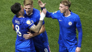 Prediksi Skor Flamengo Vs Chelsea 21 Juni, Susunan Pemain, H2H, Klasemen