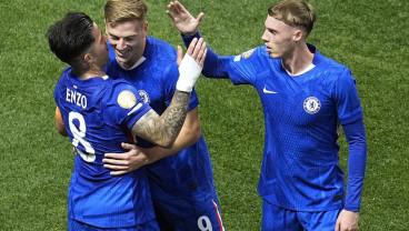 Prediksi Skor Flamengo Vs Chelsea 21 Juni, Susunan Pemain, H2H, Klasemen