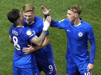Prediksi Skor Flamengo Vs Chelsea 21 Juni, Susunan Pemain, H2H, Klasemen