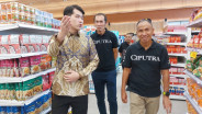 Perluas Jaringan, Samudra Supermarket Hadir di Surabaya