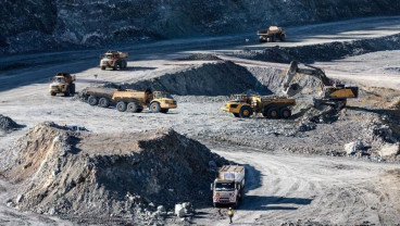 Rajawali Milik Peter Sondakh Disebut Tunda Rencana Jual Saham Archi (ARCI)