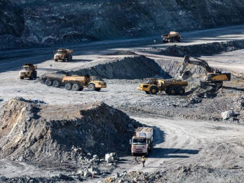 Rajawali Milik Peter Sondakh Disebut Tunda Rencana Jual Saham Archi (ARCI)
