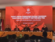 Hatten (WINE) Bidik Pasar Domestik Premium untuk Perluas Segmen Penjualan