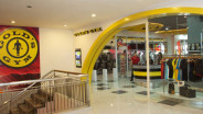 Sosok Bapak Binaraga di Balik Gold's Gym yang Tutup Sejumlah Cabang di Indonesia