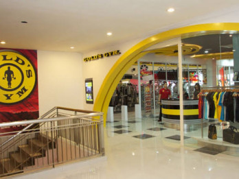 Sosok Bapak Binaraga di Balik Gold's Gym yang Tutup Sejumlah Cabang di Indonesia
