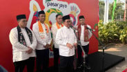 Pramono Bakal Resmikan BUMD Baru saat HUT Jakarta 22 Juni 2025