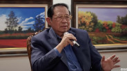 SBY Ngaku Was-was Konflik Iran vs Israel Picu Perang Dunia Ketiga