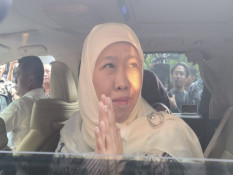 Kasus Suap Dana Hibah, Gubernur Jatim Khofifah Indar Parawansa Tak Hadir di KPK