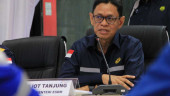 ESDM Buka Peluang Beri Restu Industri Impor Gas