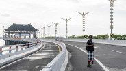Tol Bali Mandara Tutup Sebagian untuk Pemeliharaan Mulai 25 Juni, JTB Siapkan Rekayasa