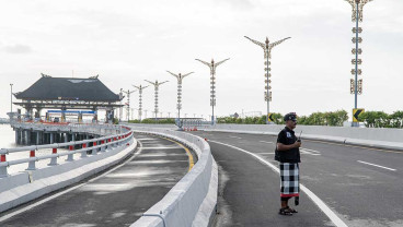 Tol Bali Mandara Tutup Sebagian untuk Pemeliharaan Mulai 25 Juni, JTB Siapkan Rekayasa