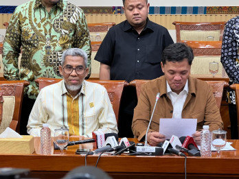 Putusan Hakim Perkara Agnez Mo Diduga Langgar UU, DPR Desak 2 Hal Ini ke MA