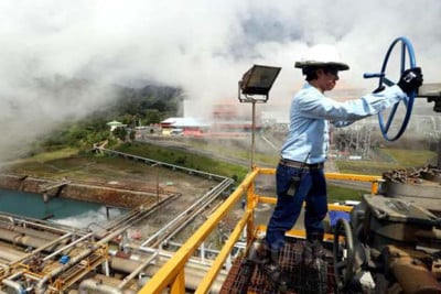 Geothermal Issuers PGEO, DSSA, BREN Gain Momentum