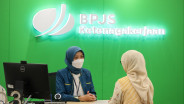 BPJS Ketenagakerjaan Cuan Triliunan dari Dividen BUMN, TLKM, PTBA, ANTM